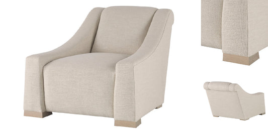 Venice Club Chair