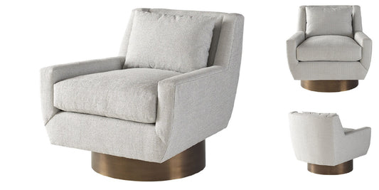 Verve Lounge Chair