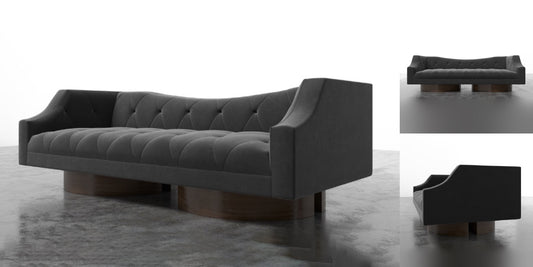 Yves Sofa
