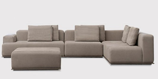 Zeppelin Sofa